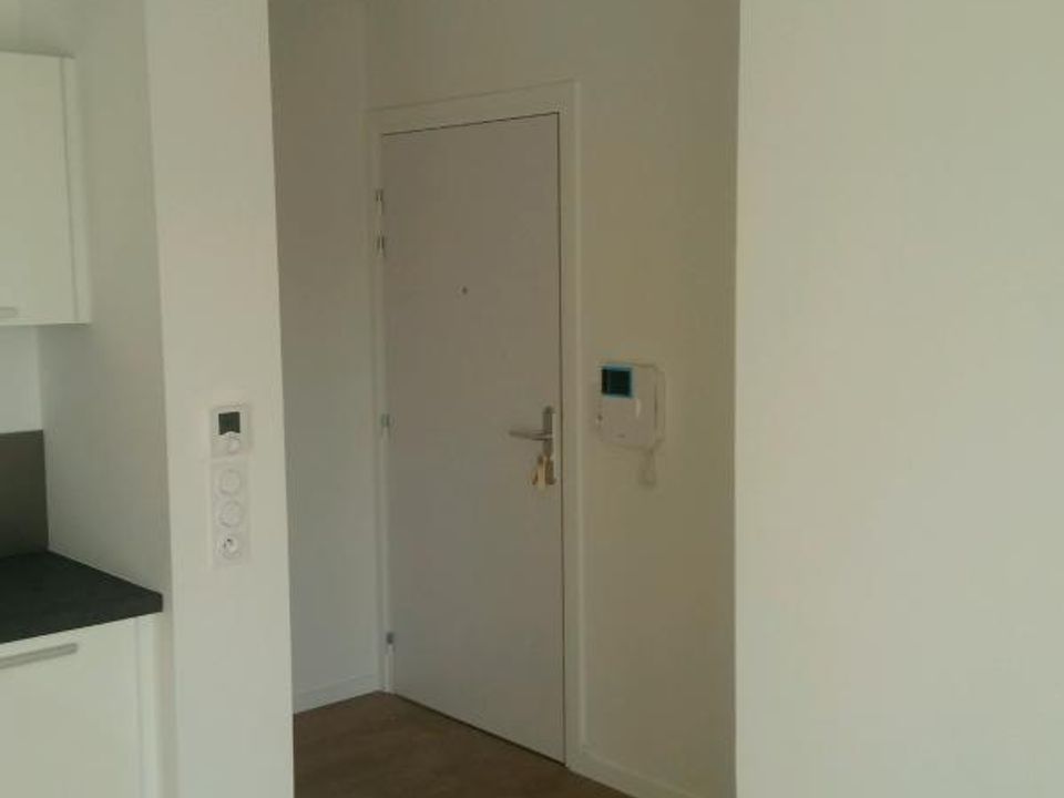 Lejlighed i Rennes, Ille-et-Vilaine - foto 2