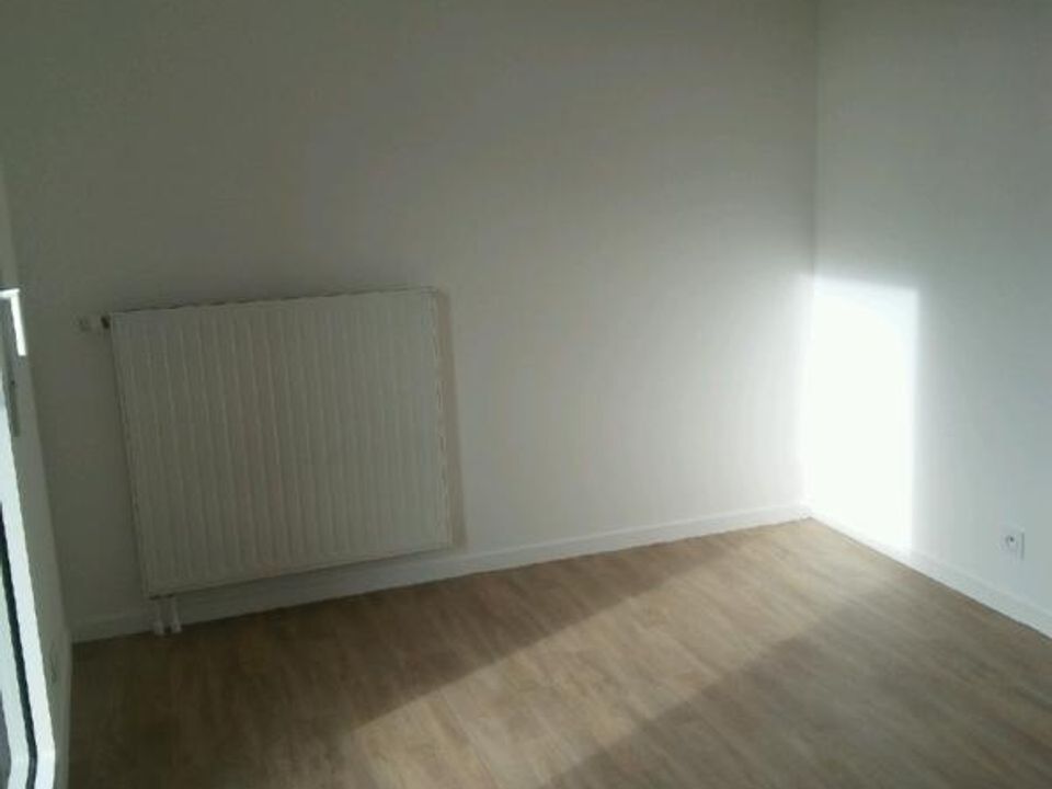 Lejlighed i Rennes, Ille-et-Vilaine - foto 4