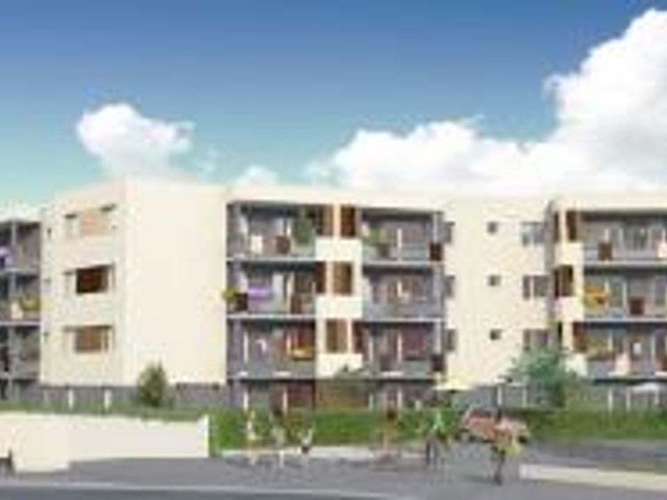 Apartment in Perrigny-les-Dijon, Cote-d'Or - photo 1