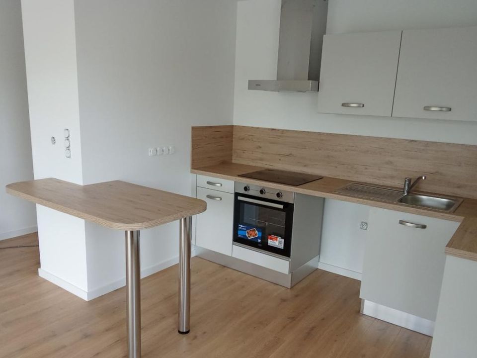 Apartament a Nancy, Meurthe-et-Moselle - foto 1