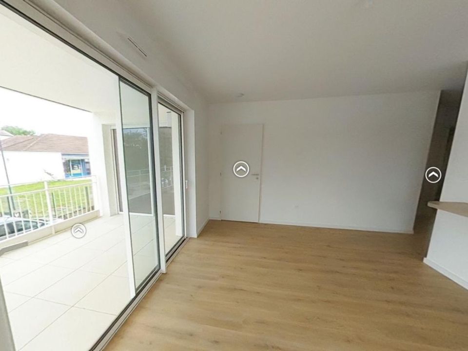 Apartament a Nancy, Meurthe-et-Moselle - foto 2