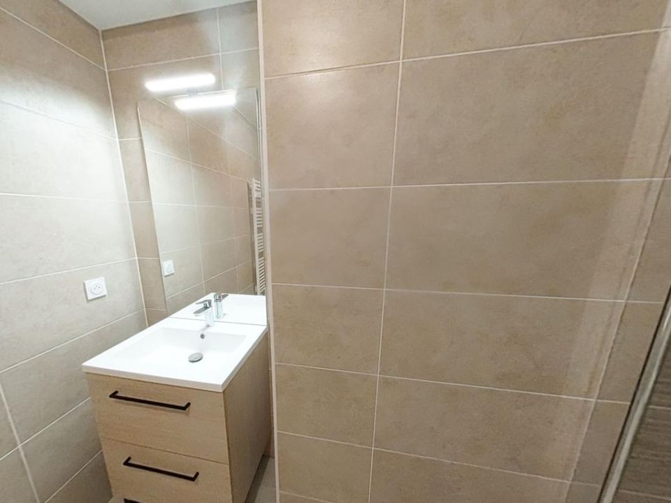 Apartament a Nancy, Meurthe-et-Moselle - foto 4