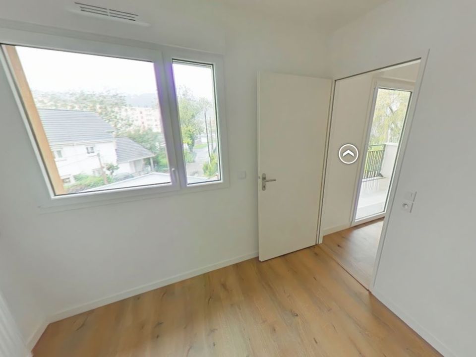 Apartamento en Maromme, Seine-Maritime - foto 1