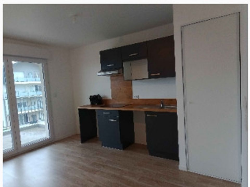Wohnung in Luisant, Eure-et-Loir - Foto 2