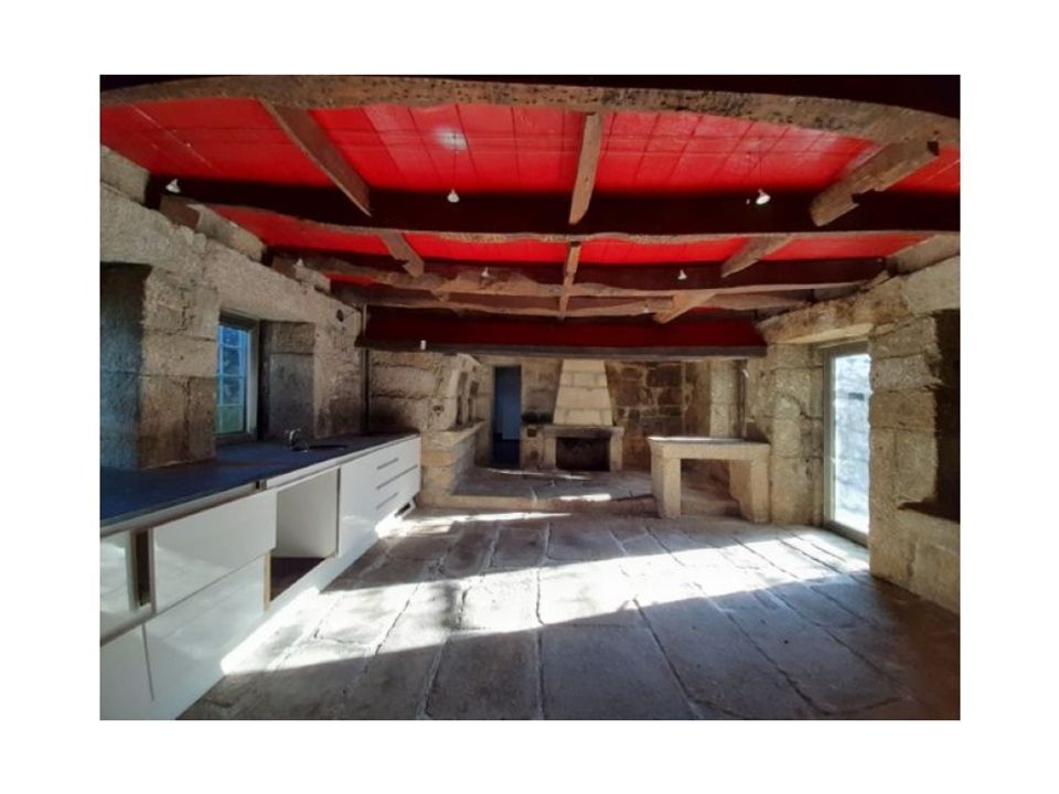 Gård i Santo Tirso, Porto - bilde 2