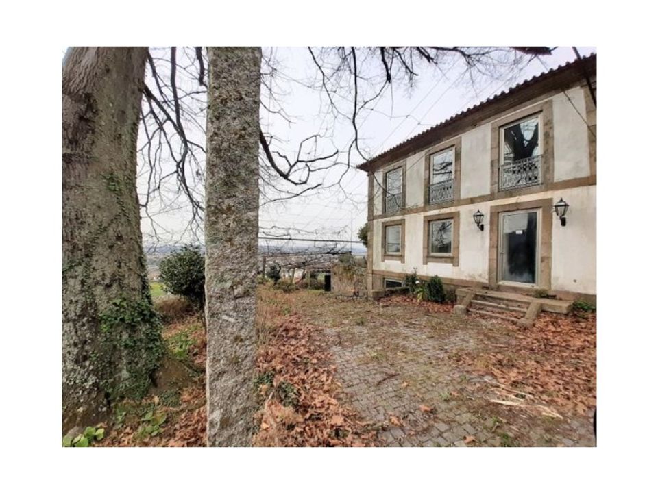 Gård i Santo Tirso, Porto - bilde 3