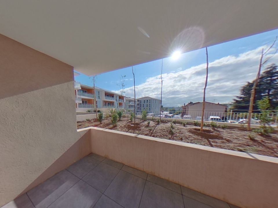 Apartment in Draguignan, Var - photo 4
