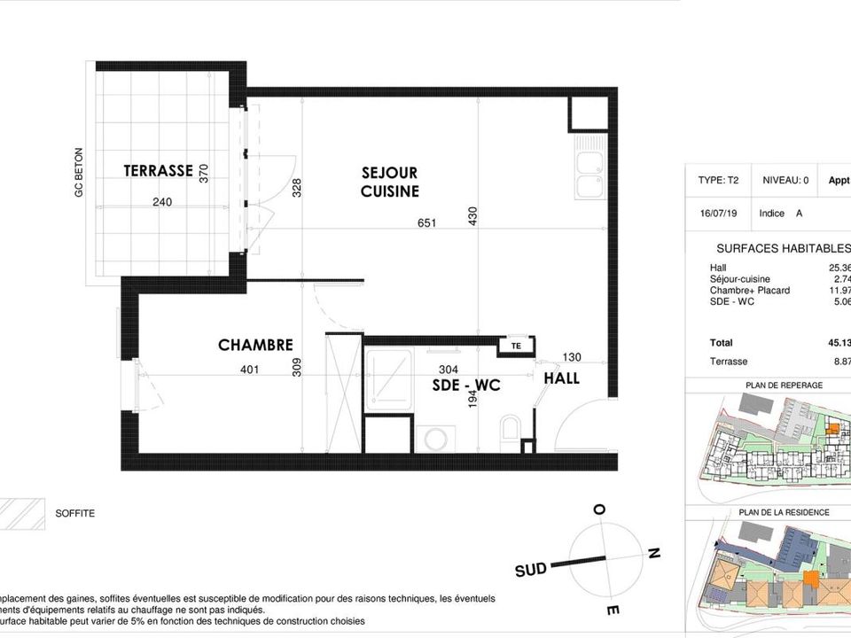 Apartment in Draguignan, Var - photo 5