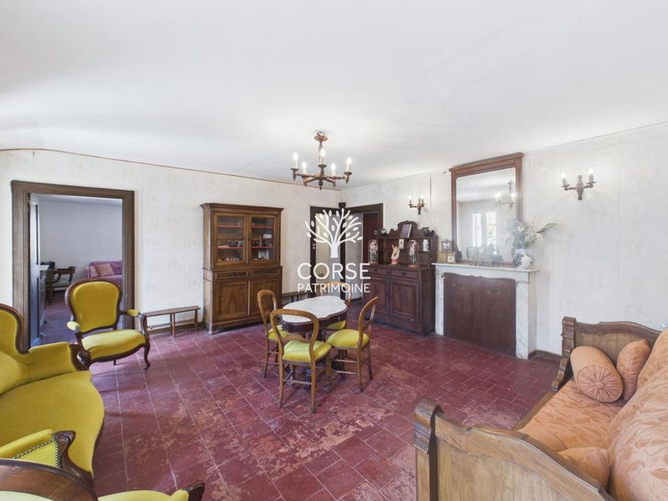Duplex en Bonifacio, Corse-du-Sud - foto 2