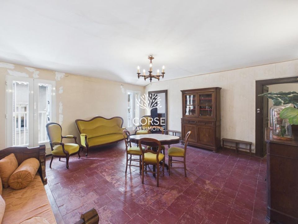 Duplex en Bonifacio, Corse-du-Sud - foto 3