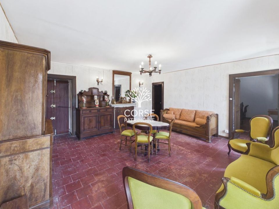 Duplex en Bonifacio, Corse-du-Sud - foto 4
