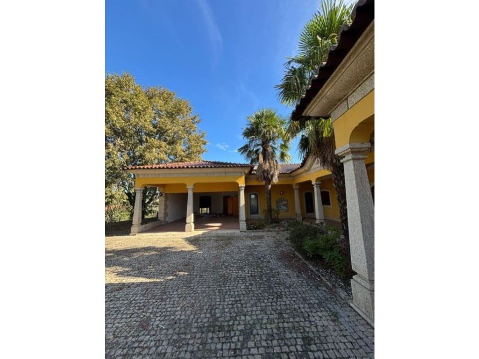 Villa i Lousada, Porto - foto 2