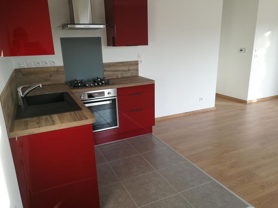 Apartment in Faches-Thumesnil, Nord - photo 1