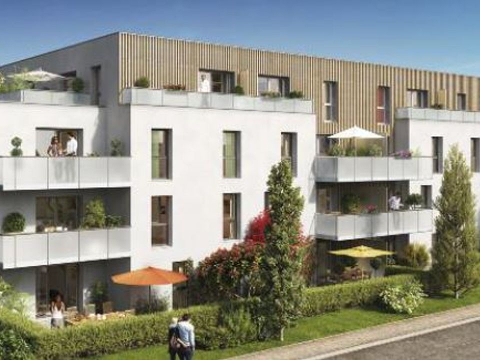 Apartment in Faches-Thumesnil, Nord - photo 3