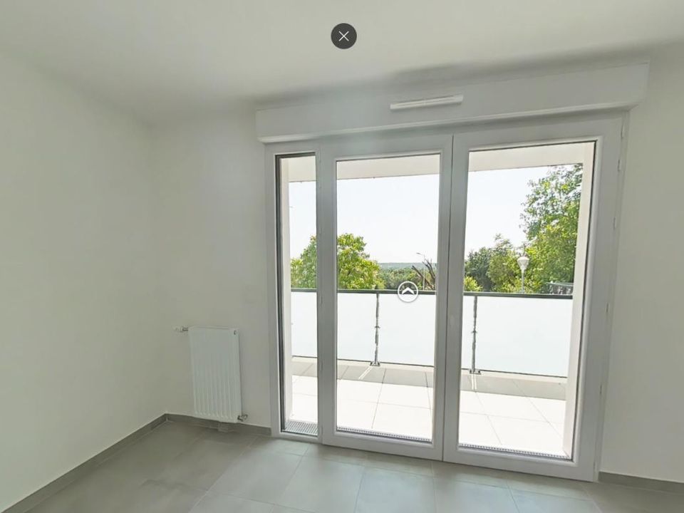 Apartament a St.-Herblon, Loire-Atlantique - foto 1