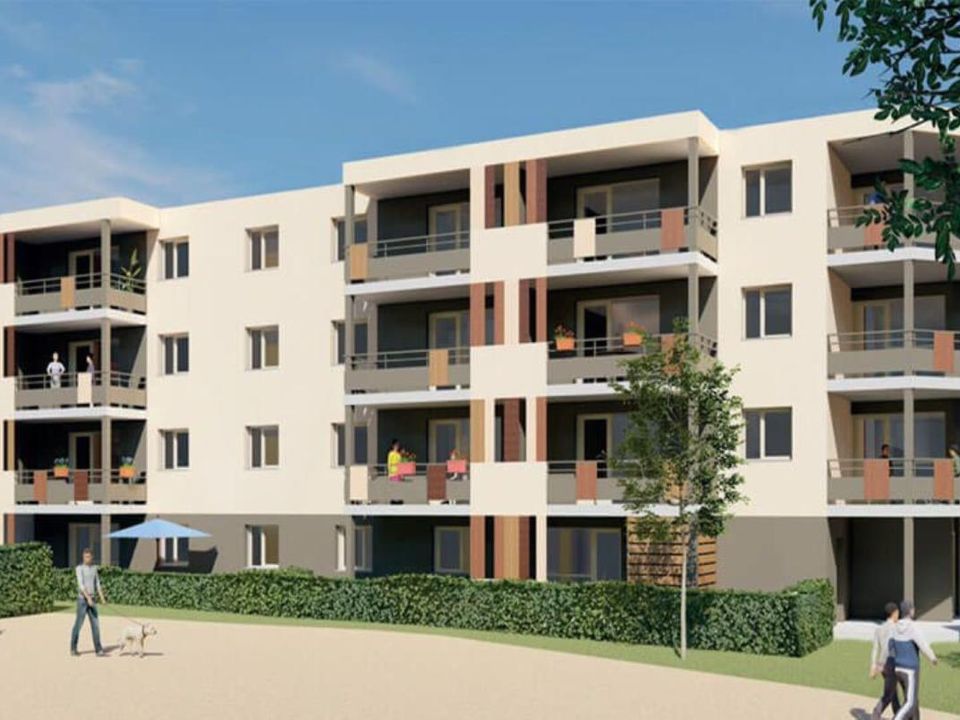 Apartment in Perrigny-les-Dijon, Cote-d'Or - photo 1