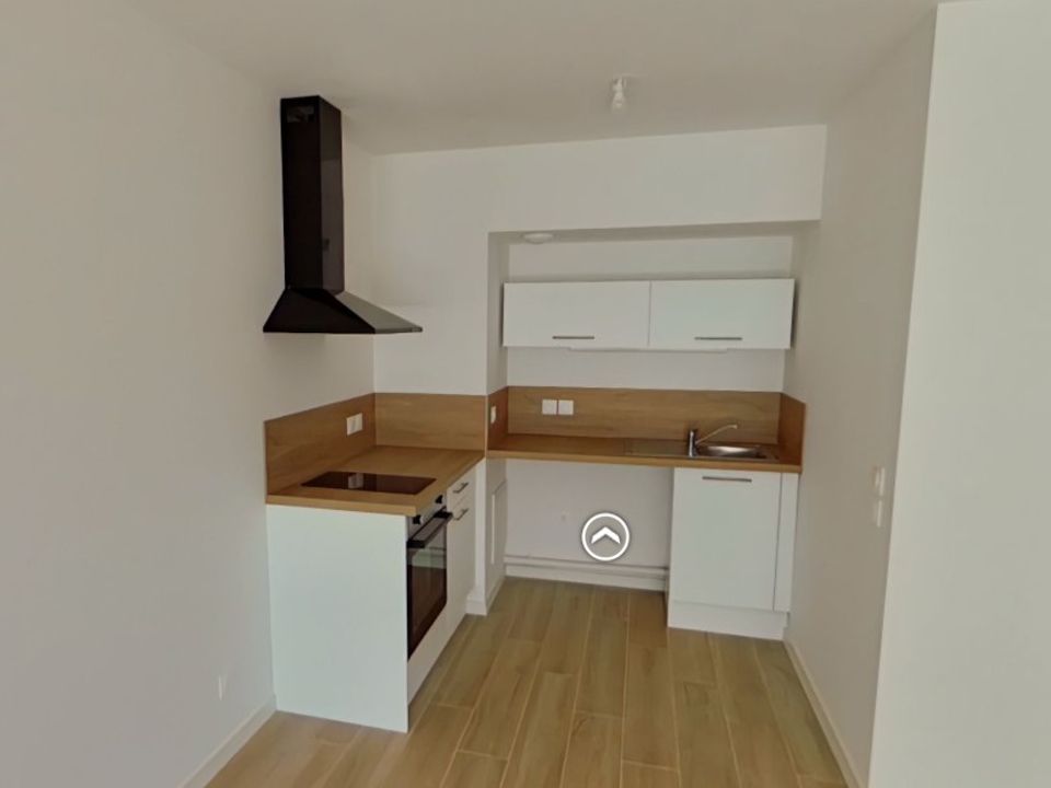 Wohnung in Chartres, Eure-et-Loir - Foto 1
