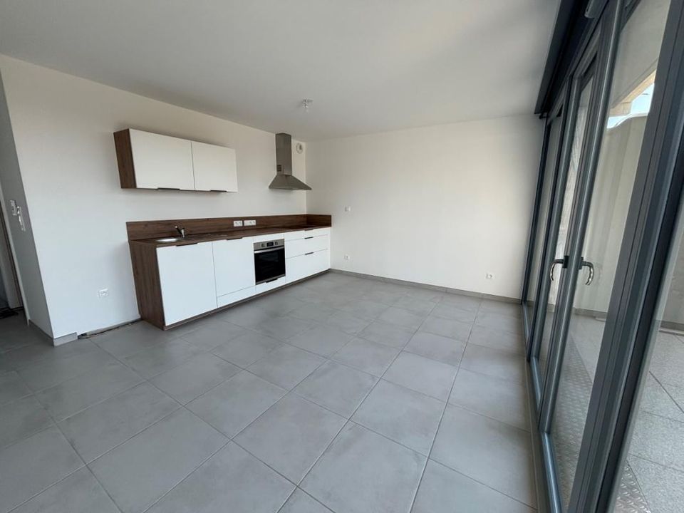 Leilighet i Mulhouse, Haut-Rhin - bilde 1