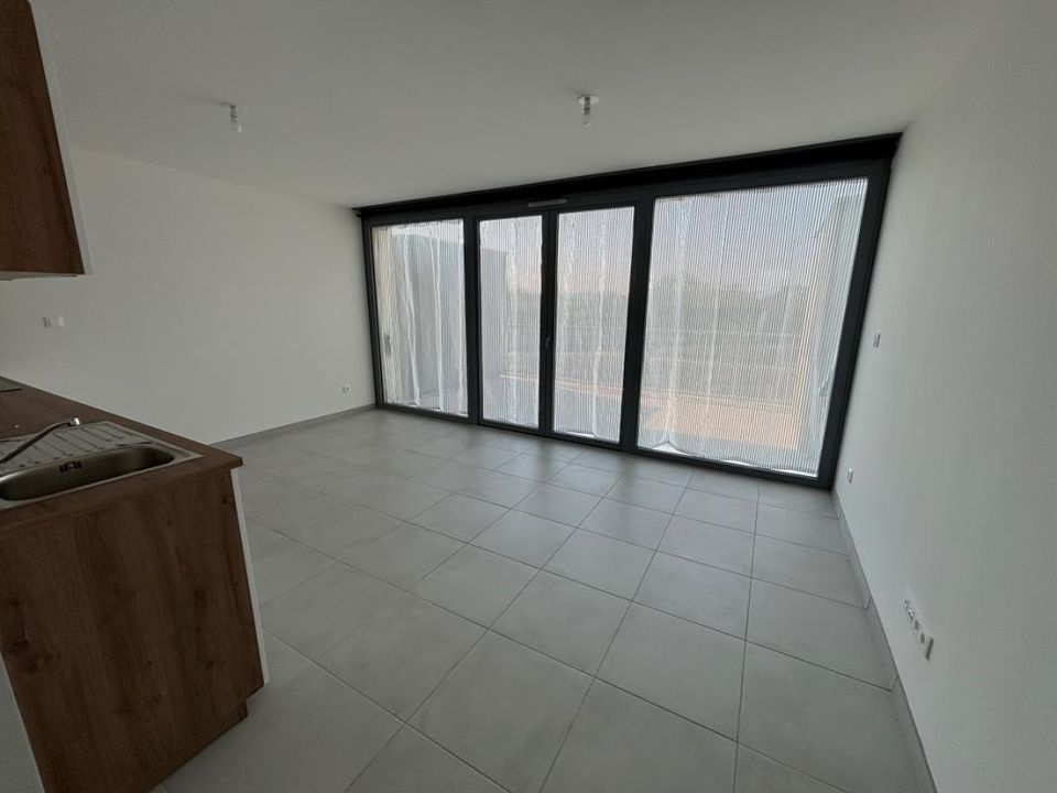 Leilighet i Mulhouse, Haut-Rhin - bilde 2