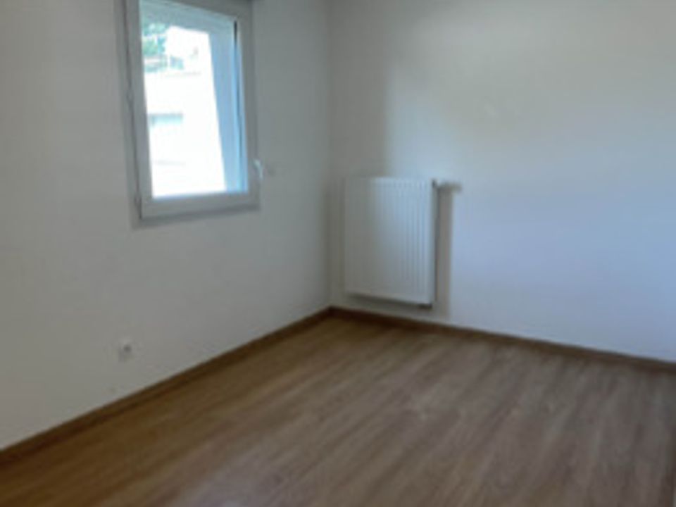 Lejlighed i Orvault, Loire-Atlantique - foto 3