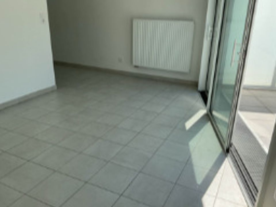 Lejlighed i Orvault, Loire-Atlantique - foto 4