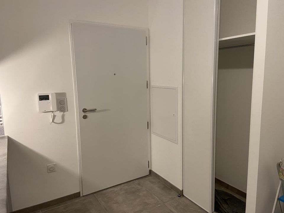 Apartament a Nancy, Meurthe-et-Moselle - foto 2