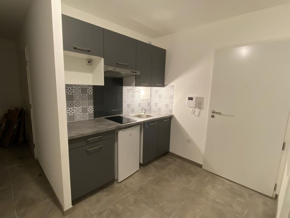 Apartament a Nancy, Meurthe-et-Moselle - foto 3