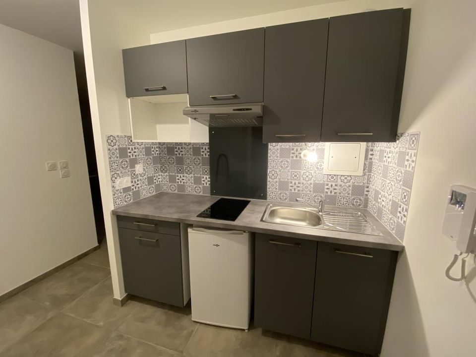 Apartament a Nancy, Meurthe-et-Moselle - foto 4