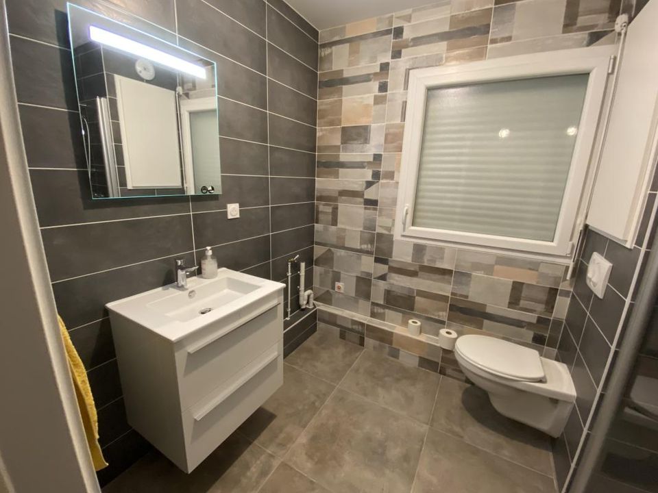 Apartament a Nancy, Meurthe-et-Moselle - foto 5