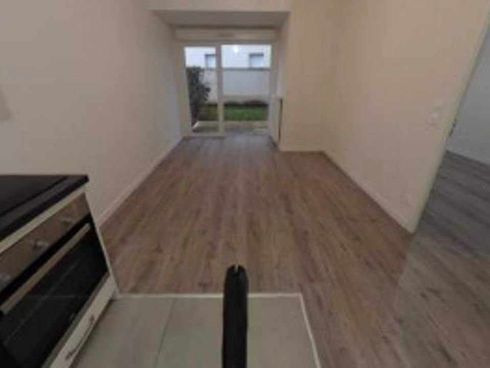 Wohnung in Chartres, Eure-et-Loir - Foto 3
