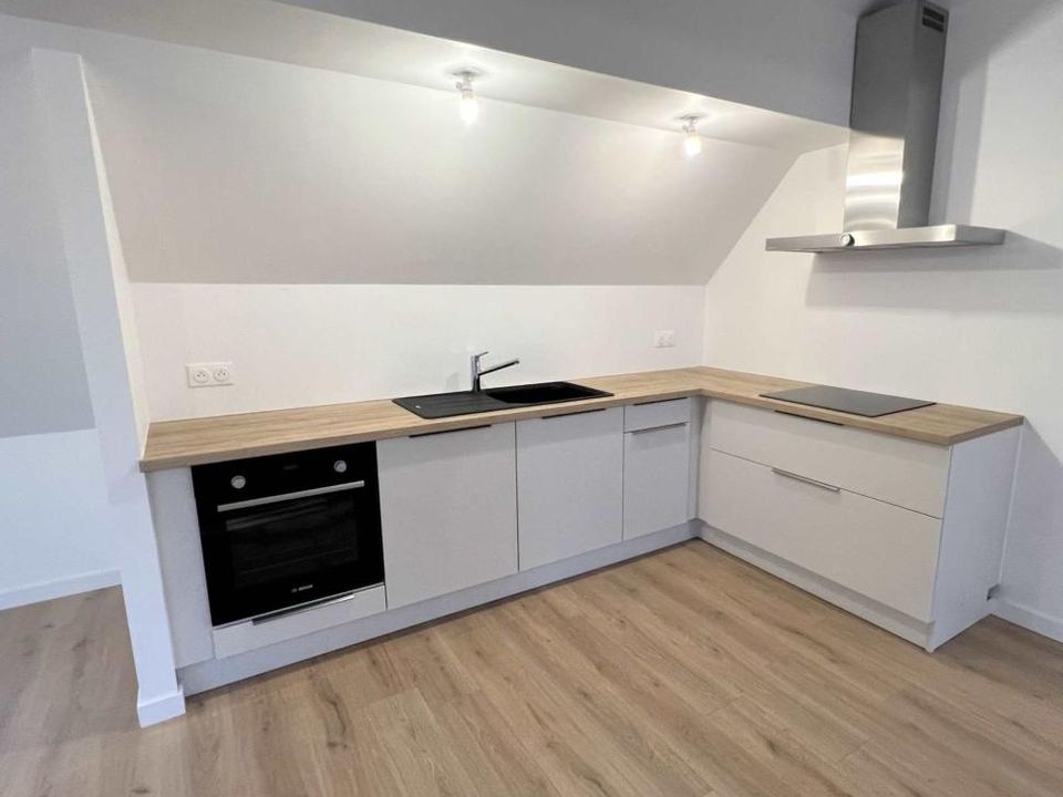 Apartamento en Dahlenheim, Bas-Rhin - foto 4