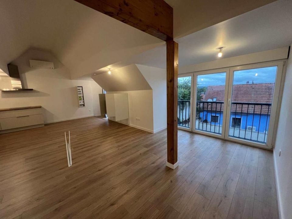 Apartamento en Dahlenheim, Bas-Rhin - foto 5