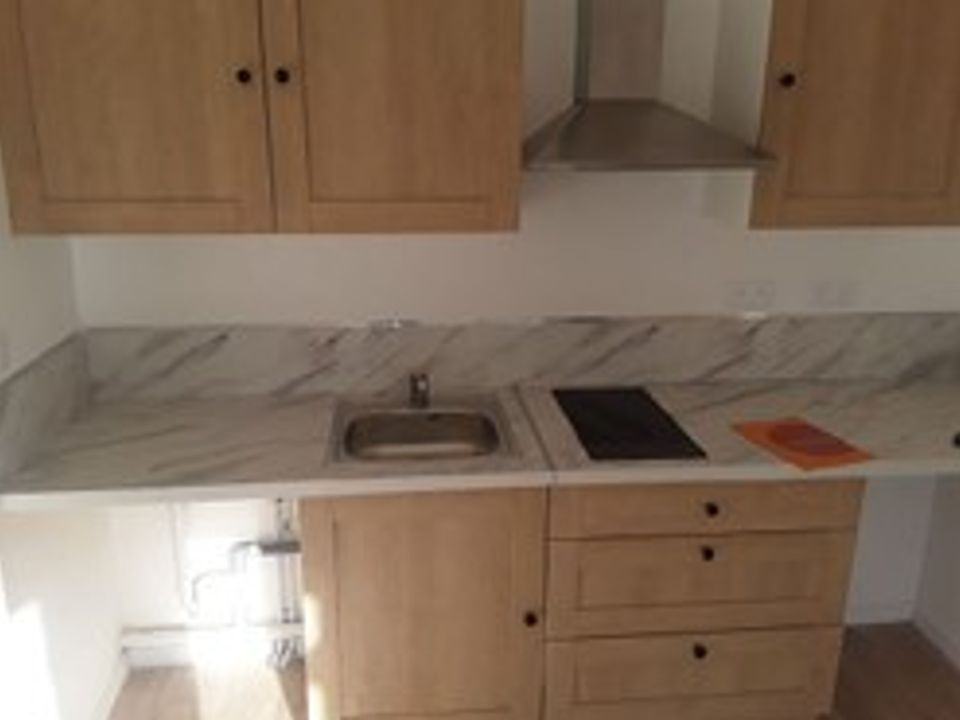 Apartament a Saint-Gilles-Croix-de-Vie, Vendee - foto 2