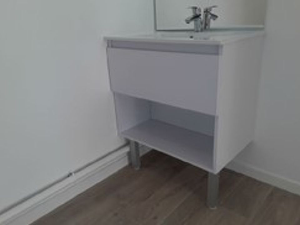 Apartament a Saint-Gilles-Croix-de-Vie, Vendee - foto 3