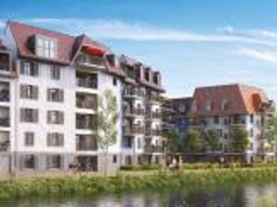 Apartment in Wasquehal, Nord - photo 1