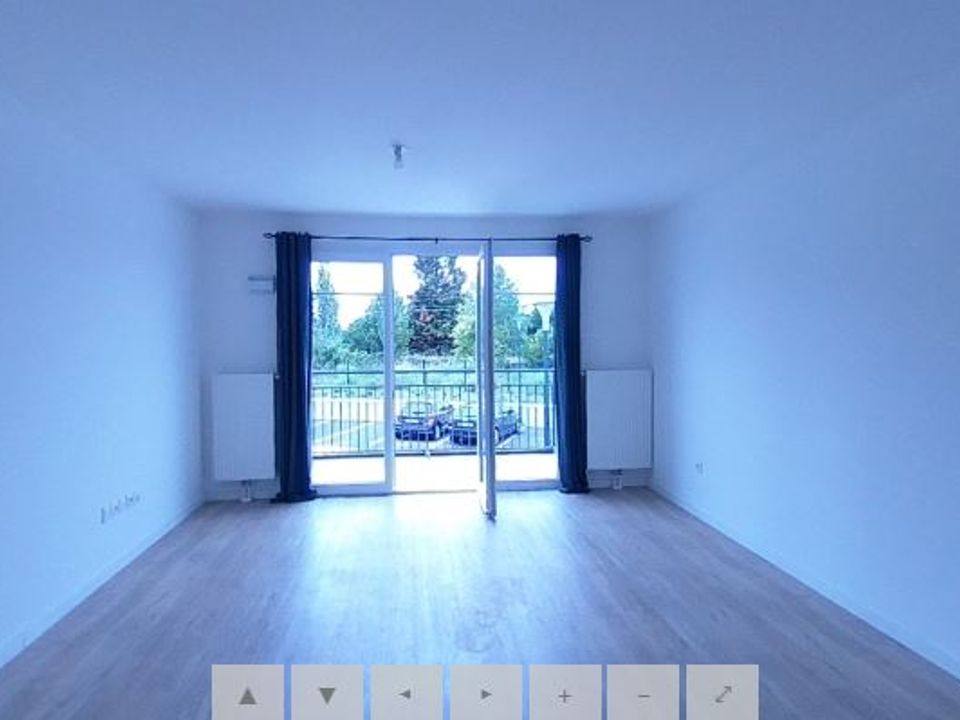 Apartment in Wasquehal, Nord - photo 2