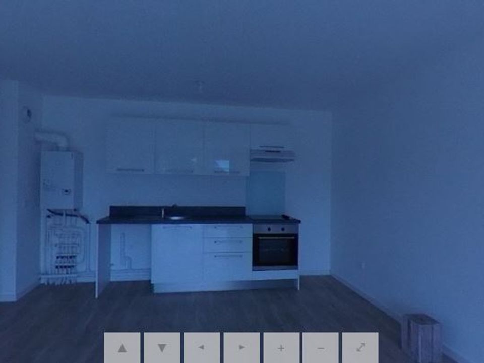 Apartment in Wasquehal, Nord - photo 4