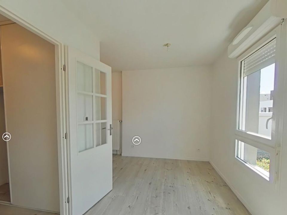 Apartment in Bouguenais, Loire-Atlantique - photo 1