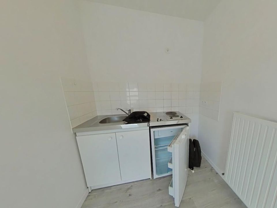 Apartment in Bouguenais, Loire-Atlantique - photo 4