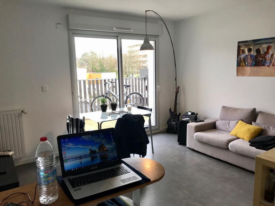 Apartament a St.-Herblon, Loire-Atlantique - foto 2