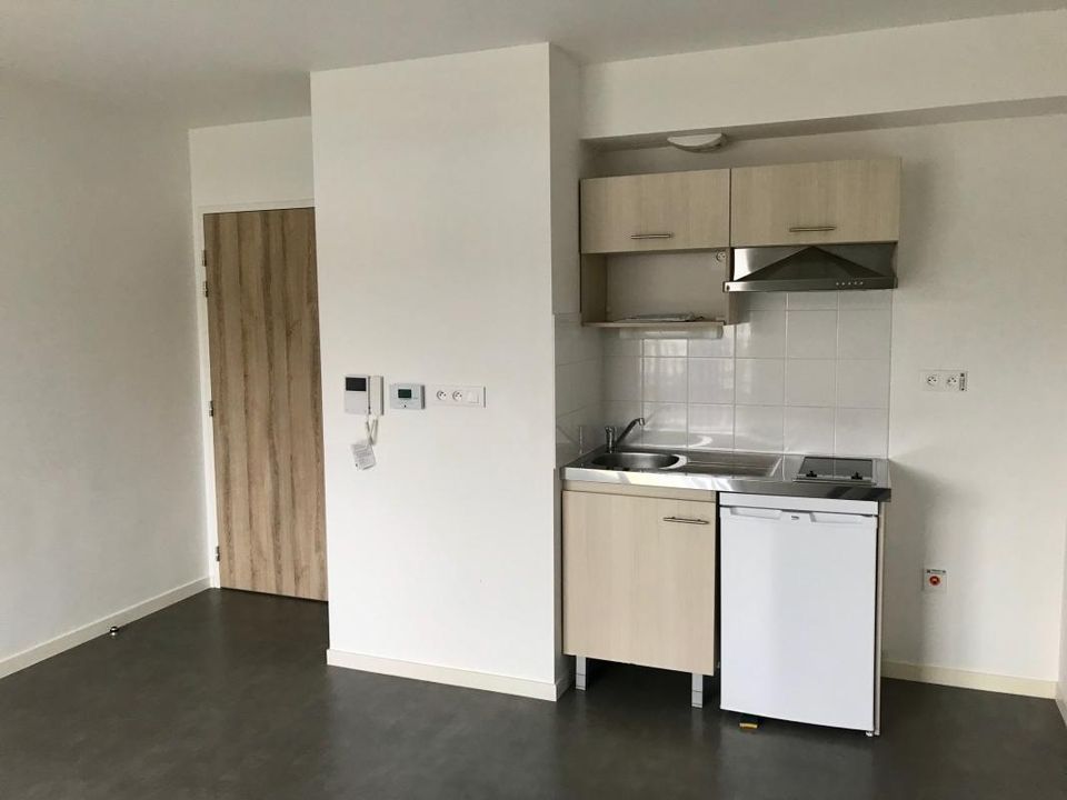 Apartament a St.-Herblon, Loire-Atlantique - foto 3