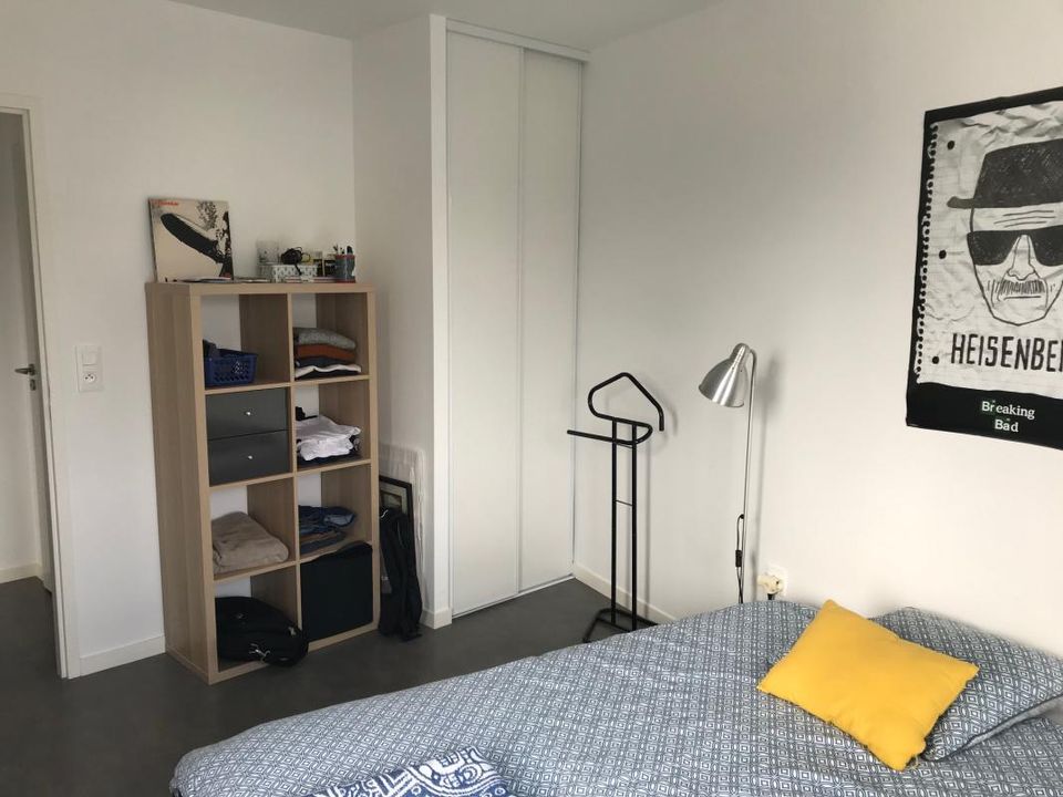 Apartament a St.-Herblon, Loire-Atlantique - foto 5