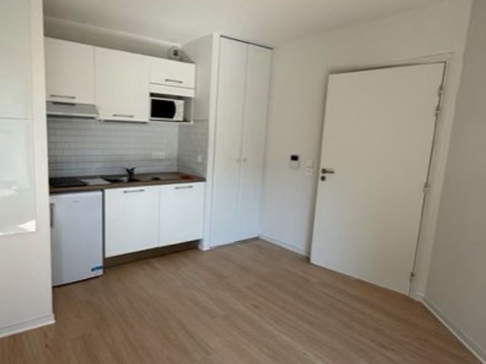 Apartament a Limoges, Haute-Vienne - foto 1
