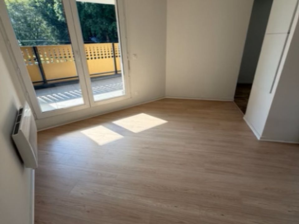Apartament a Limoges, Haute-Vienne - foto 2