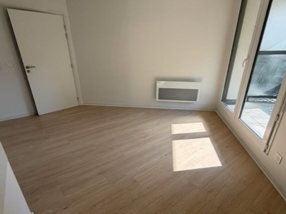 Apartament a Limoges, Haute-Vienne - foto 3