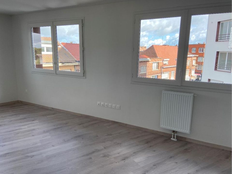 Apartament a Lens, Pas-de-Calais - foto 4