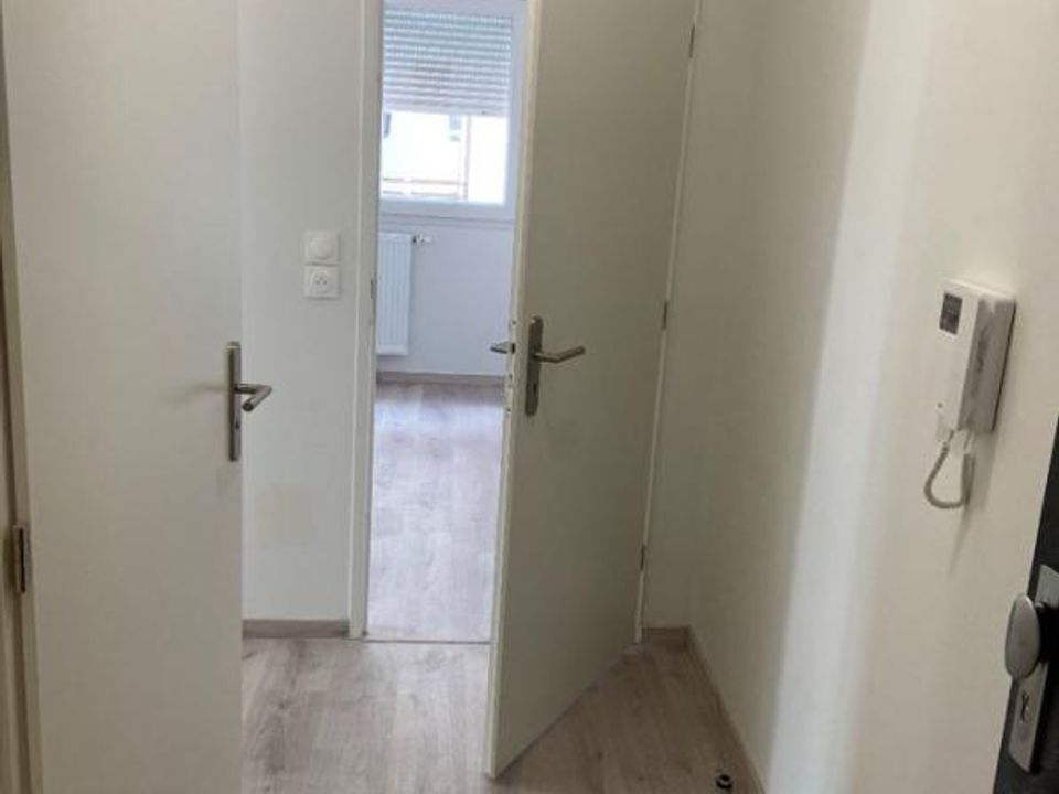 Apartament a Lens, Pas-de-Calais - foto 5