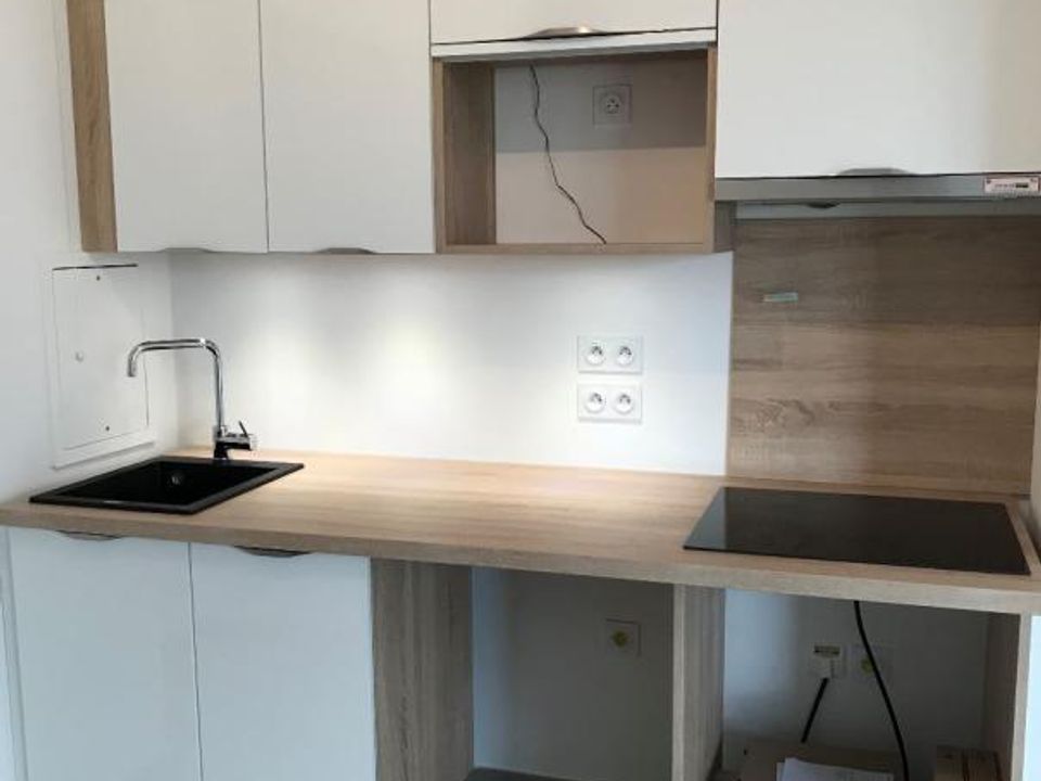 Apartamento em Franconville, Val-d'Oise - foto 2