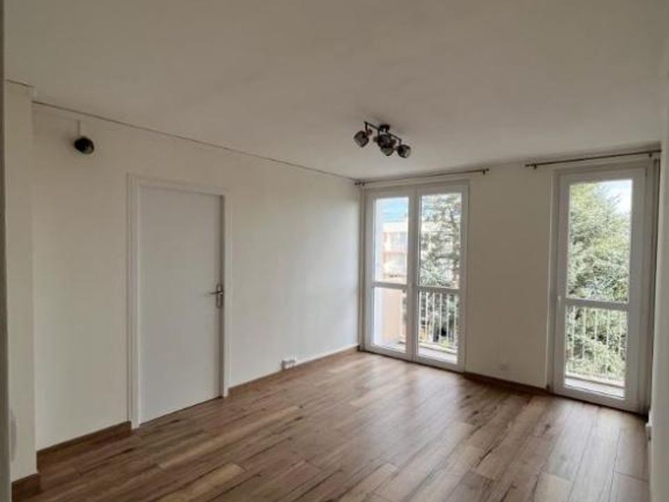 Apartament a Cholet, Maine-et-Loire - foto 3
