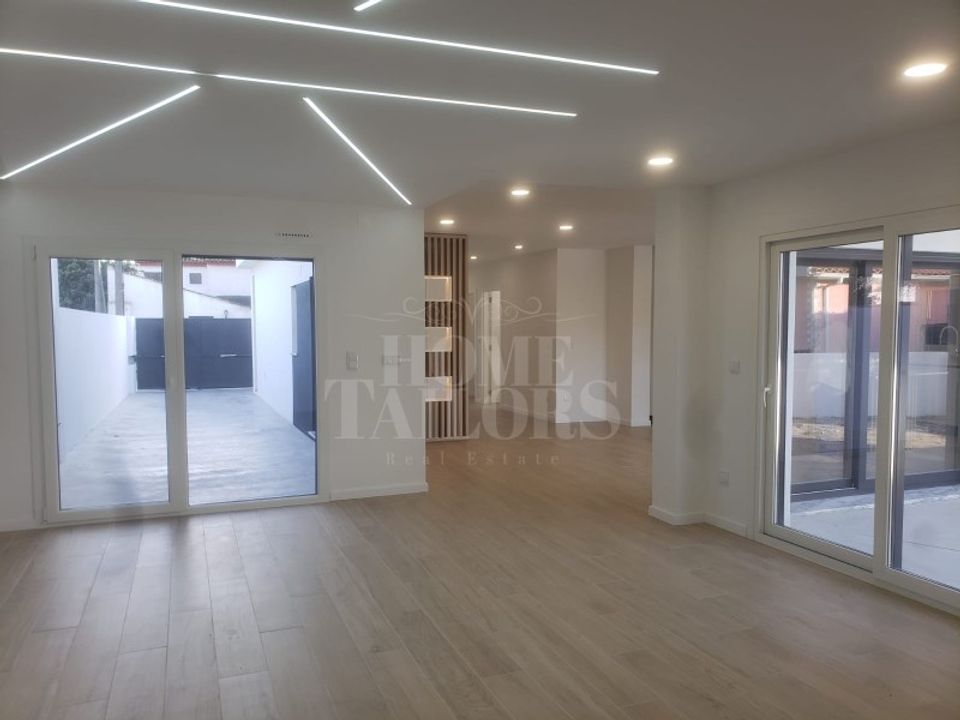 Villa i Quinta do Anjo, Setubal - foto 1